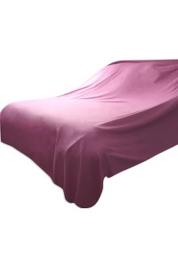 SC033  訂造沙發防塵布   訂購家具防塵罩  枱防塵罩 網上下單飾物架套  飾物架套供應商  防麈袋 